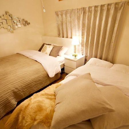 The 3Rd Residential Suite Shirokane Τόκιο Εξωτερικό φωτογραφία