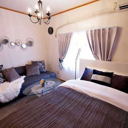 The 3Rd Residential Suite Shirokane Τόκιο Εξωτερικό φωτογραφία