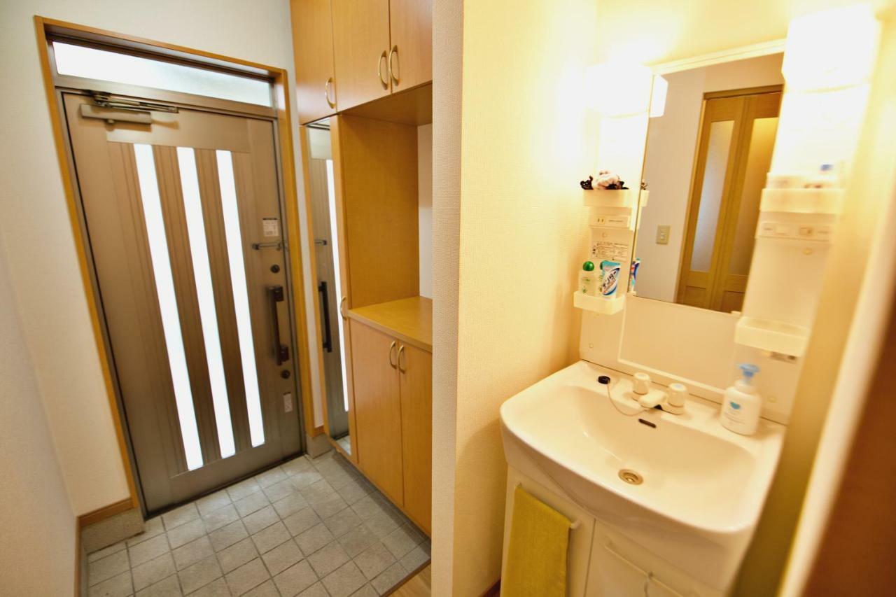 The 3Rd Residential Suite Shirokane Τόκιο Εξωτερικό φωτογραφία