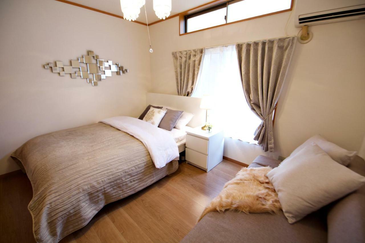 The 3Rd Residential Suite Shirokane Τόκιο Εξωτερικό φωτογραφία