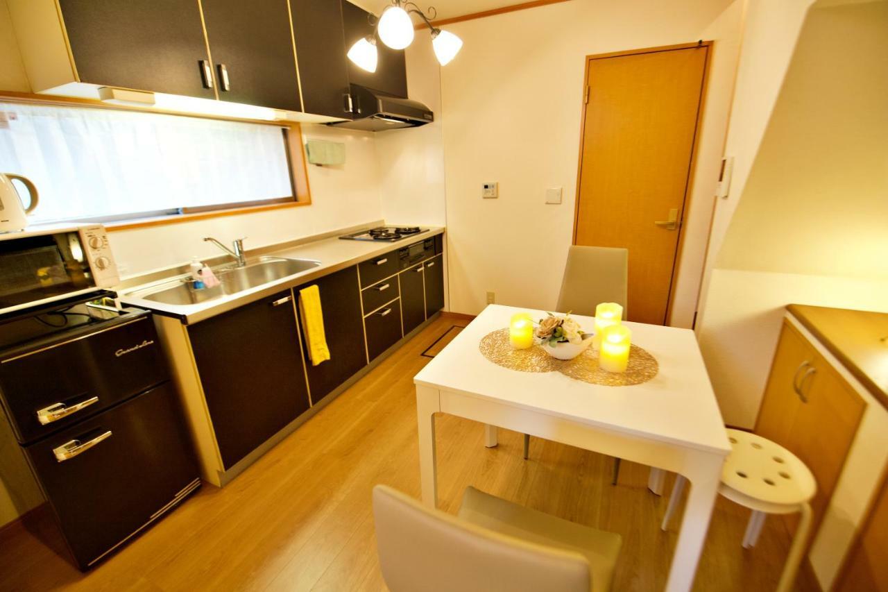 The 3Rd Residential Suite Shirokane Τόκιο Εξωτερικό φωτογραφία