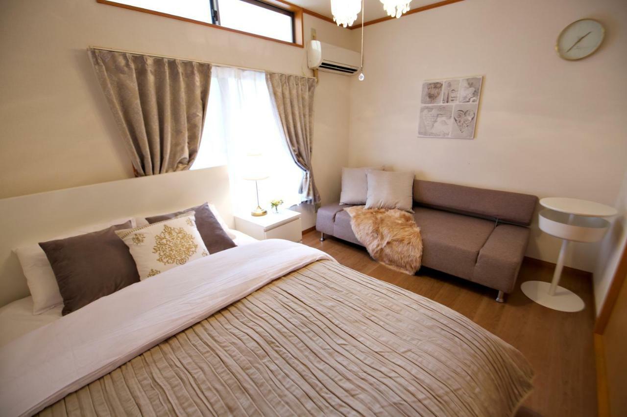 The 3Rd Residential Suite Shirokane Τόκιο Εξωτερικό φωτογραφία