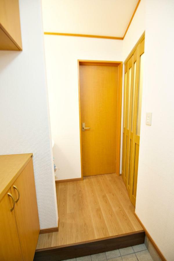 The 3Rd Residential Suite Shirokane Τόκιο Εξωτερικό φωτογραφία