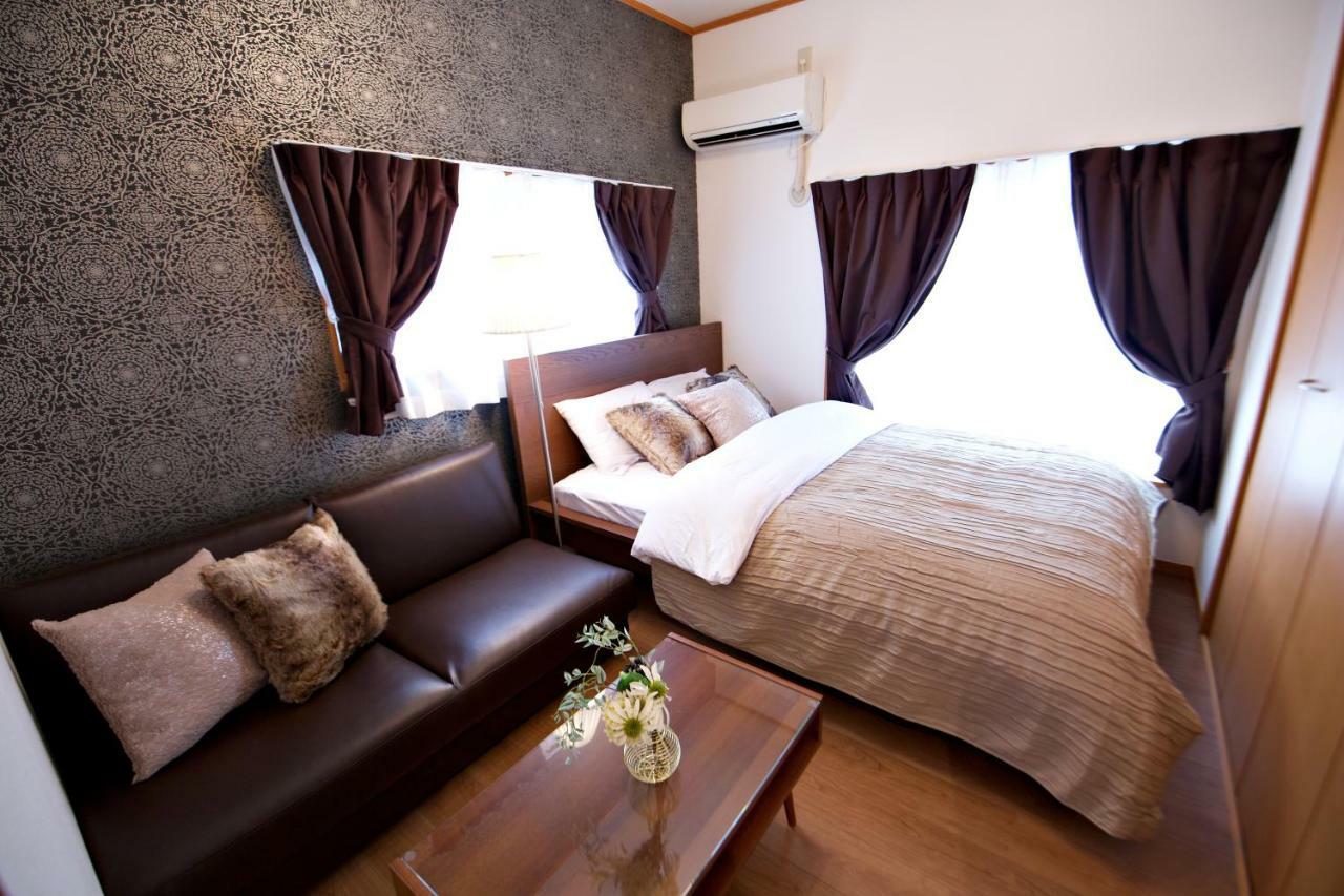 The 3Rd Residential Suite Shirokane Τόκιο Εξωτερικό φωτογραφία