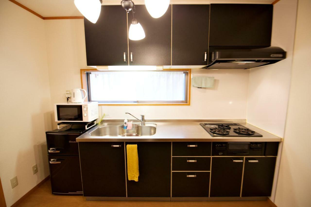 The 3Rd Residential Suite Shirokane Τόκιο Εξωτερικό φωτογραφία