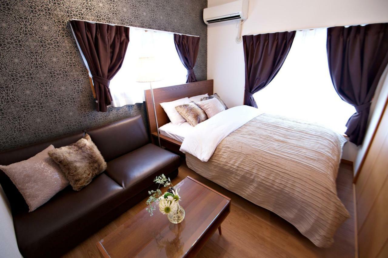 The 3Rd Residential Suite Shirokane Τόκιο Εξωτερικό φωτογραφία