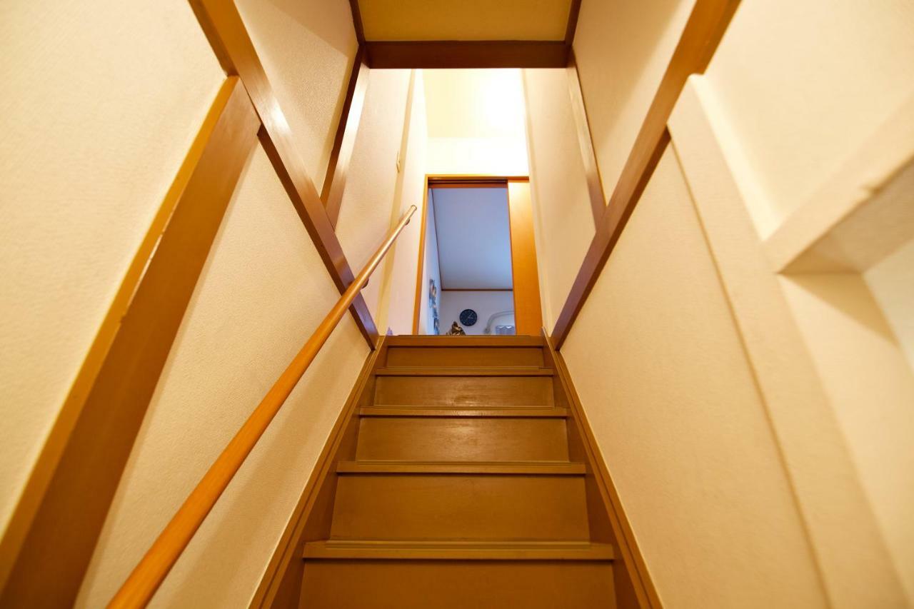 The 3Rd Residential Suite Shirokane Τόκιο Εξωτερικό φωτογραφία