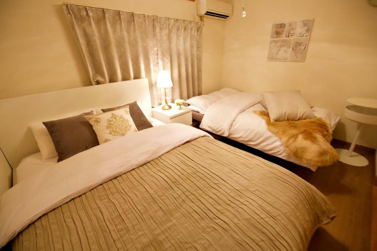 The 3Rd Residential Suite Shirokane Τόκιο Εξωτερικό φωτογραφία