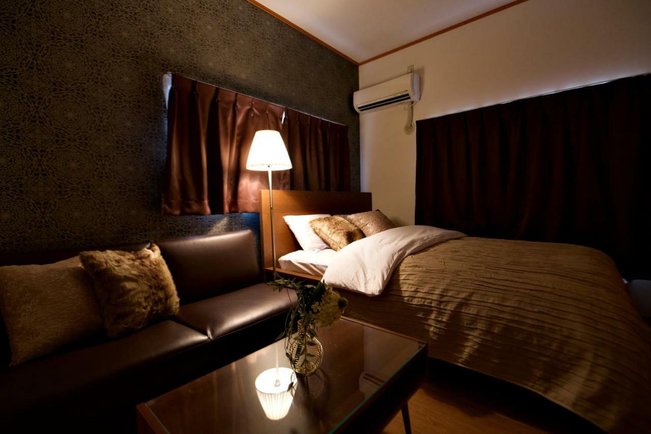 The 3Rd Residential Suite Shirokane Τόκιο Εξωτερικό φωτογραφία