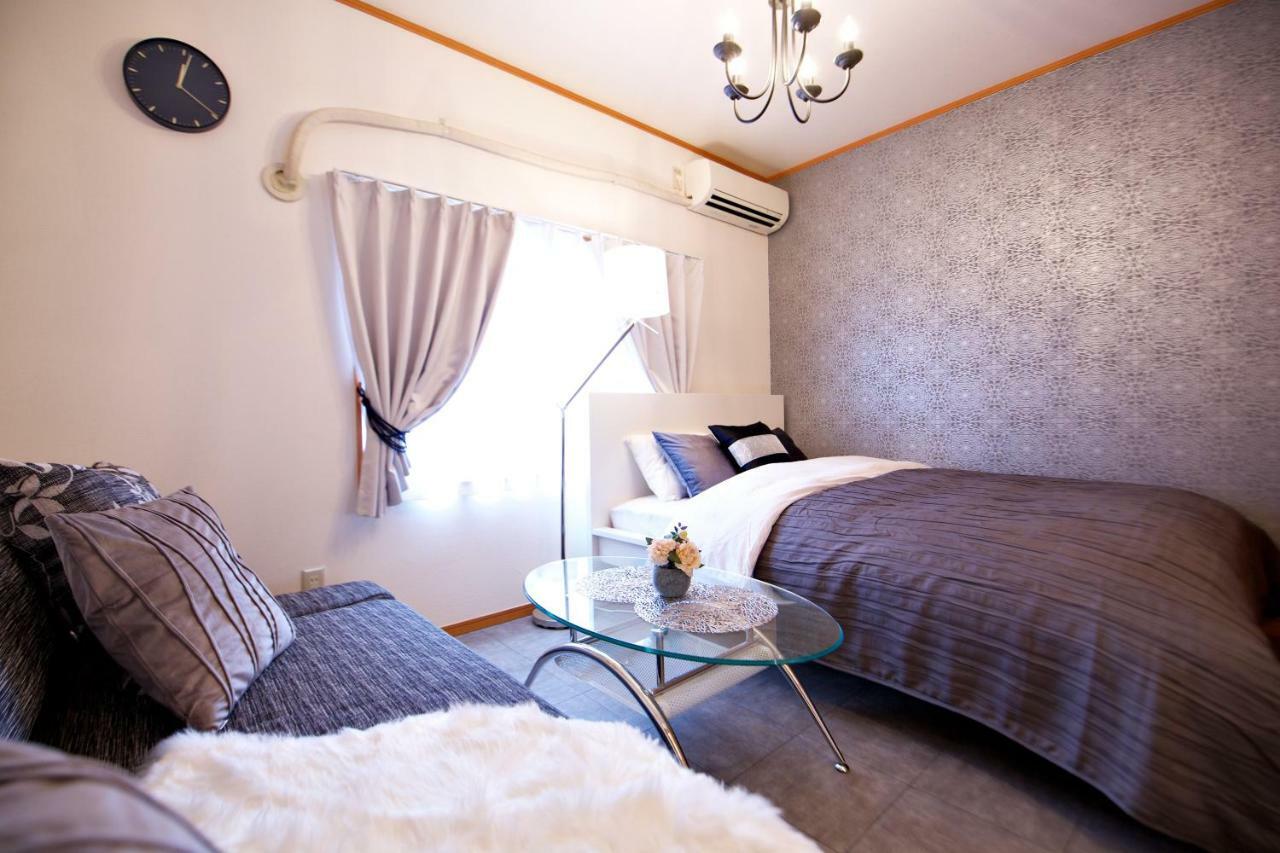 The 3Rd Residential Suite Shirokane Τόκιο Εξωτερικό φωτογραφία