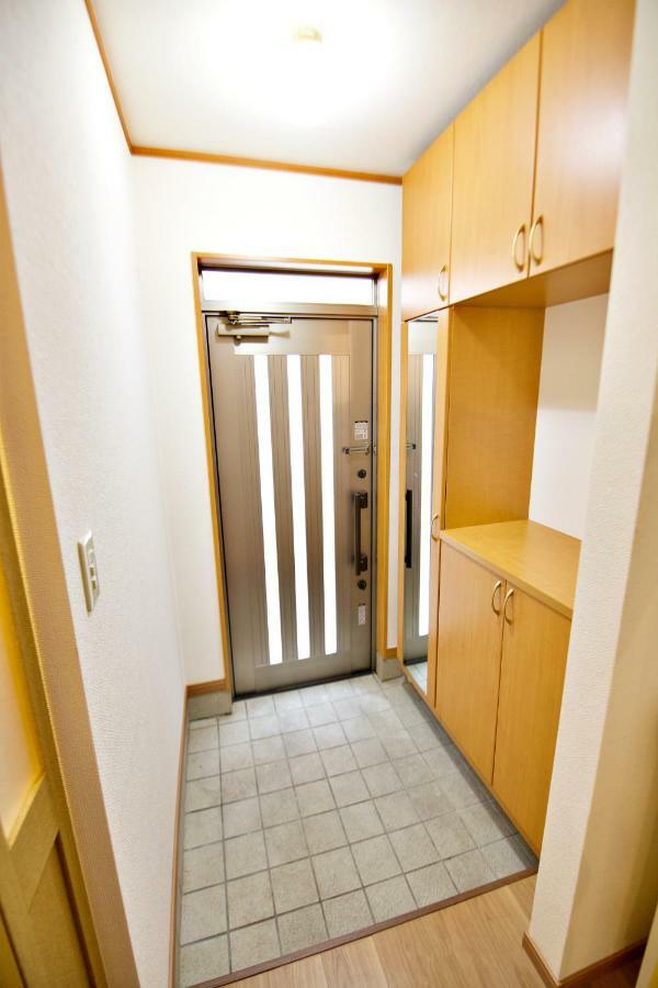 The 3Rd Residential Suite Shirokane Τόκιο Εξωτερικό φωτογραφία