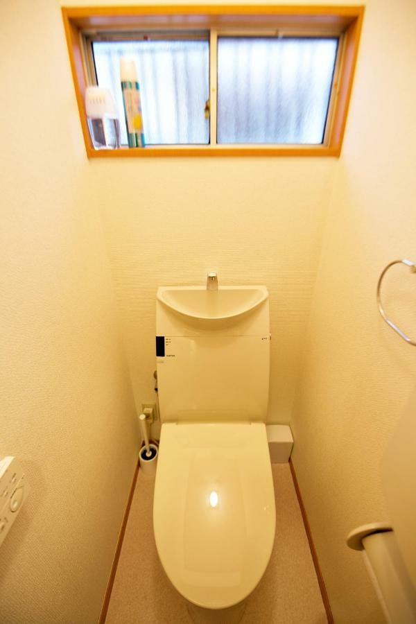 The 3Rd Residential Suite Shirokane Τόκιο Εξωτερικό φωτογραφία