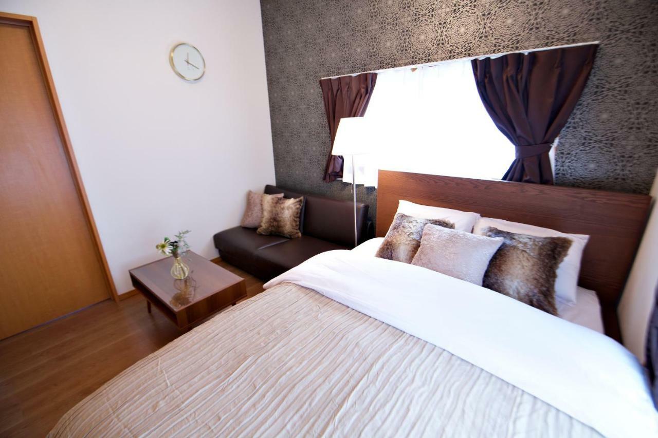 The 3Rd Residential Suite Shirokane Τόκιο Εξωτερικό φωτογραφία