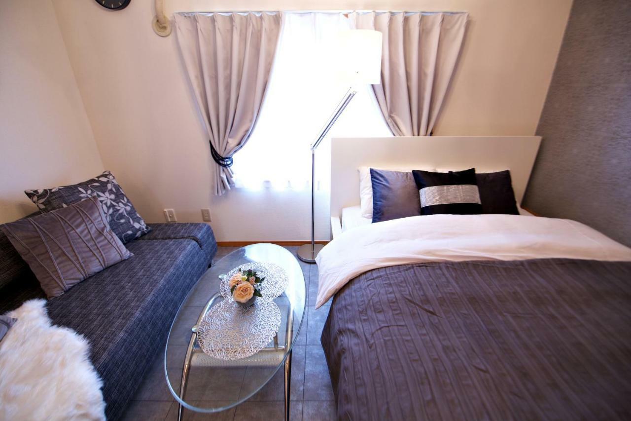 The 3Rd Residential Suite Shirokane Τόκιο Εξωτερικό φωτογραφία