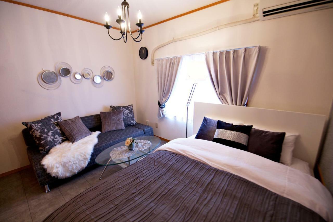 The 3Rd Residential Suite Shirokane Τόκιο Εξωτερικό φωτογραφία