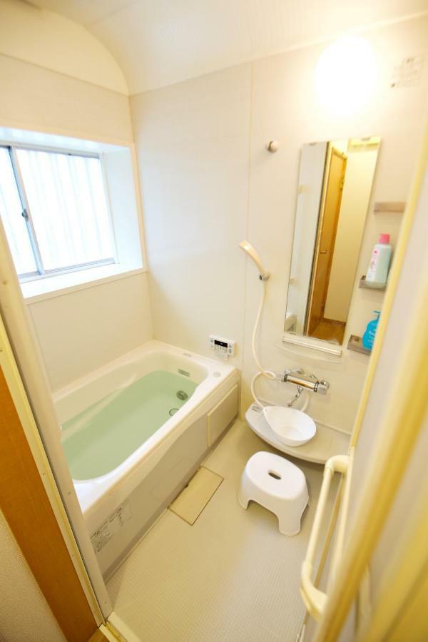 The 3Rd Residential Suite Shirokane Τόκιο Εξωτερικό φωτογραφία