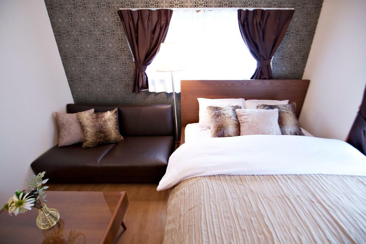 The 3Rd Residential Suite Shirokane Τόκιο Εξωτερικό φωτογραφία