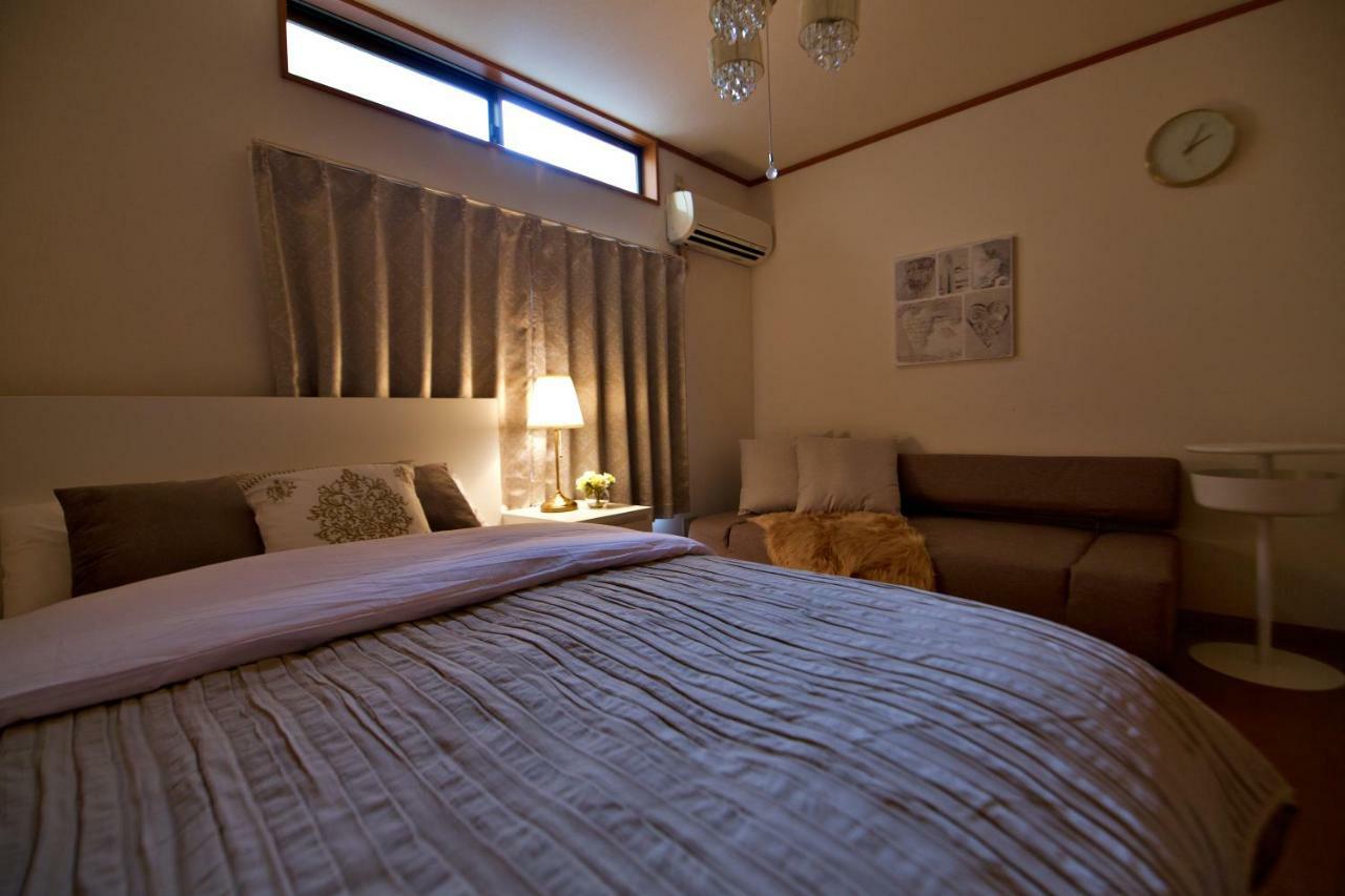 The 3Rd Residential Suite Shirokane Τόκιο Εξωτερικό φωτογραφία