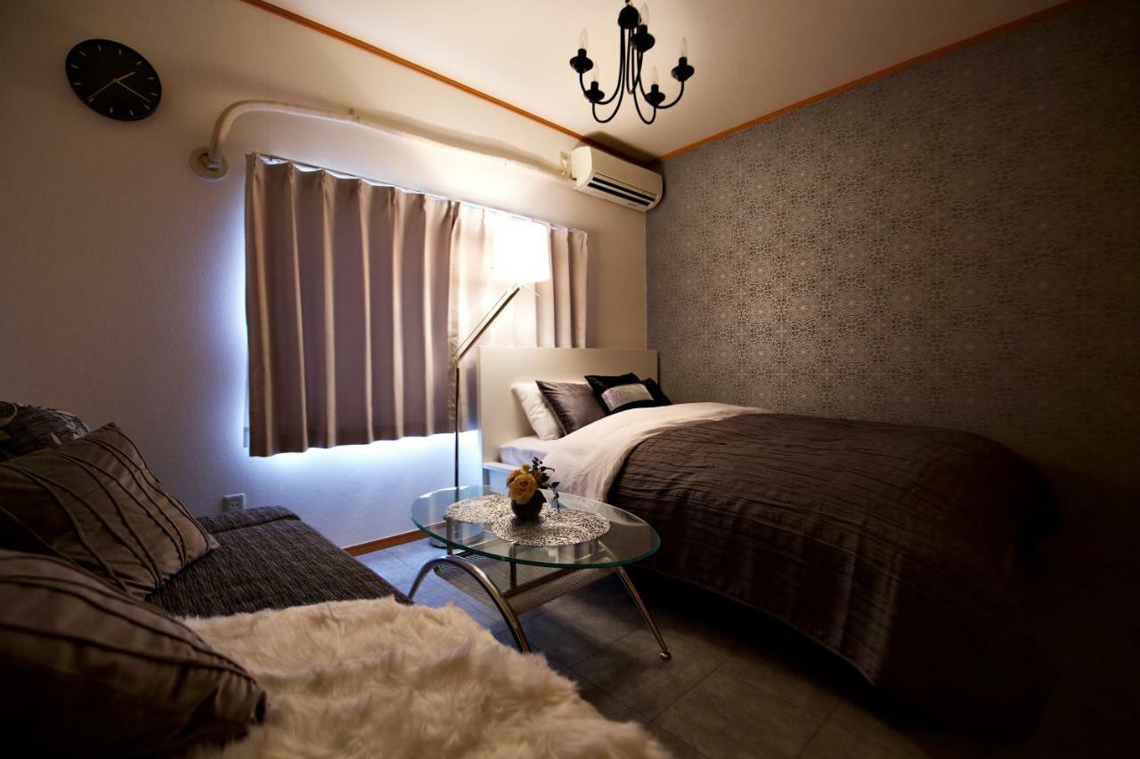The 3Rd Residential Suite Shirokane Τόκιο Εξωτερικό φωτογραφία