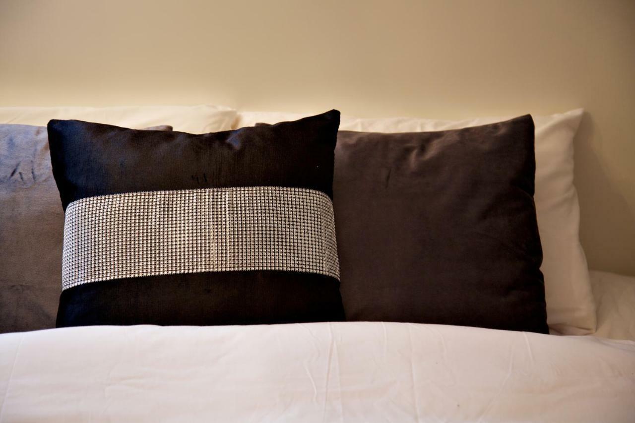The 3Rd Residential Suite Shirokane Τόκιο Εξωτερικό φωτογραφία